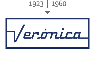 Logo-Veronica-1923-1960