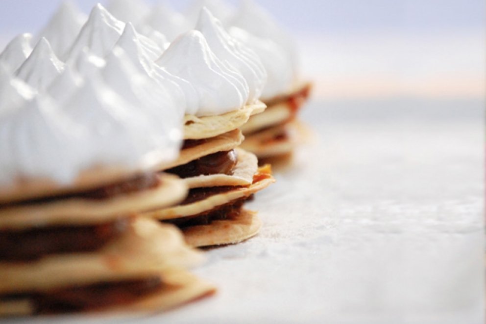 Alfajor Rogel